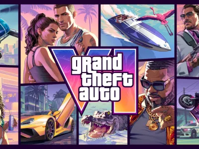 پیش‌خرید اکانت GTA VI پلی‌استیشن (Grand Theft Auto VI)